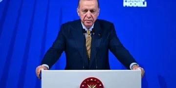 Cumhurbaşkanı Erdoğan’dan yeni müfredata ilişkin açıklama