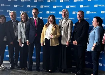 Bursa UNESCO Derneği Akreditasyonu, onaylandı