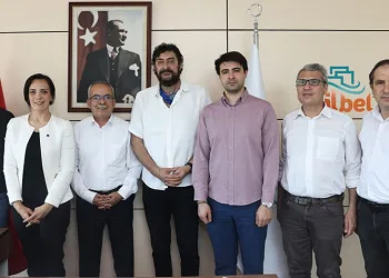 Nilüfer Belediyesi ile meslek odaları arasında iş birliği