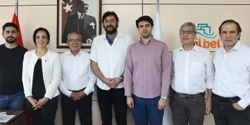 Nilüfer Belediyesi ile meslek odaları arasında iş birliği