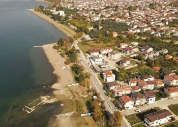İznik Gölü Sulak Alan Yönetim Planı iptal edildi