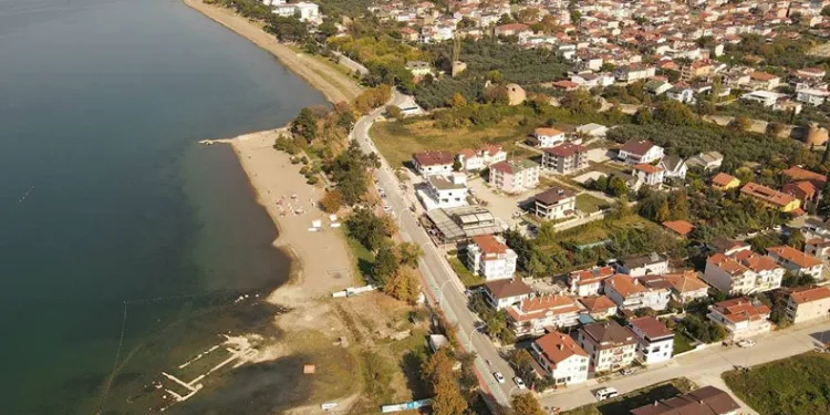 İznik Gölü Sulak Alan Yönetim Planı iptal edildi
