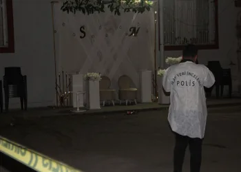 İstek parça yüzünden düğün kana bulandı