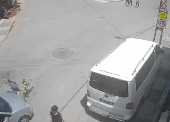 Sultanbeyli’de feci kaza