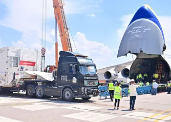 “Türksat-6A’yı Temmuz’da yörüngesine yollayacağız”