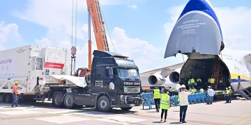 “Türksat-6A’yı Temmuz’da yörüngesine yollayacağız”