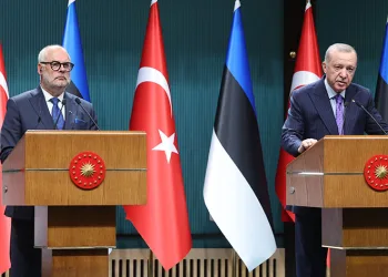 “Uluslararası toplumun artık ağırlığını koyması lazım”