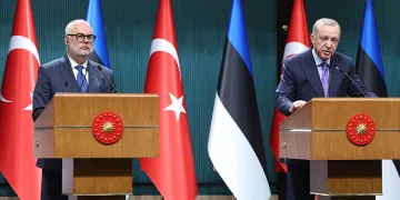 “Uluslararası toplumun artık ağırlığını koyması lazım”