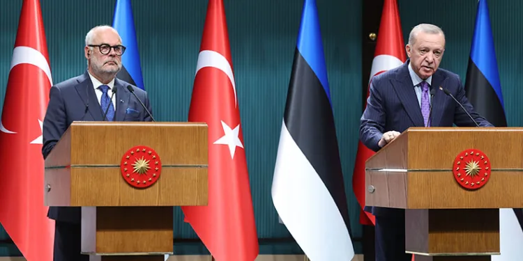 “Uluslararası toplumun artık ağırlığını koyması lazım”