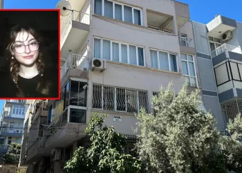 15 yaşındaki eski sevgili tutuklandı
