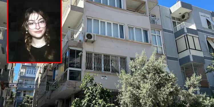 15 yaşındaki eski sevgili tutuklandı