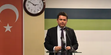 “Turistlerin konaklama süresini 1 haftaya çıkartacağız”