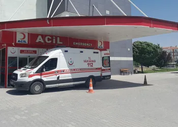 Av tüfeğini temizlerken kendini vurdu