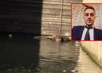 İki gündür kayıptı, cansız bedeni barajda bulundu