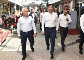 Yenişehir ile Büyükşehir’den ortak plan