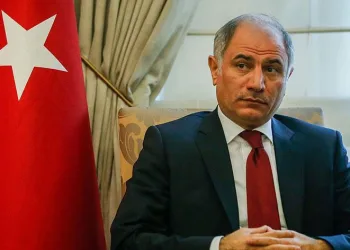 “Aramızdaki dayanışma ruhunu mühürleyip tüm dünyaya ilan ettik”