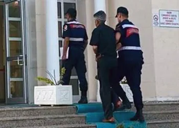 Kırmızı bültenle aranıyordu, JASAT yakaladı