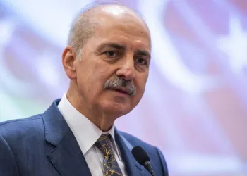 Kurtulmuş’tan yeni anayasa ziyaretleri
