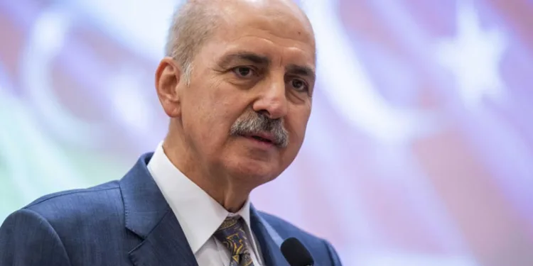 Kurtulmuş’tan yeni anayasa ziyaretleri
