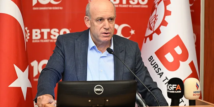 “Enflasyonda düşüş bekliyoruz”