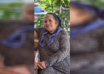 AK Parti MKYK Üyesi Gökcan’ın acı günü