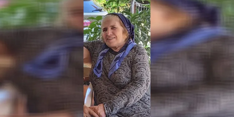 AK Parti MKYK Üyesi Gökcan’ın acı günü