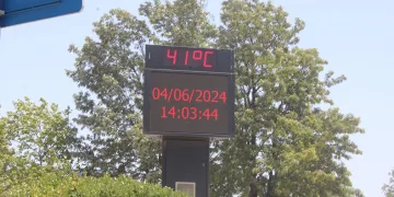 “Bu sıcağı yemeyen Egeli olmaz”