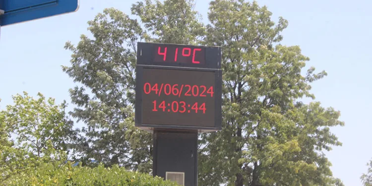 “Bu sıcağı yemeyen Egeli olmaz”