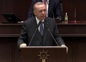 Cumhurbaşkanı Erdoğan’dan Çekya maçı öncesi A Milli Futbol Takımı’na destek