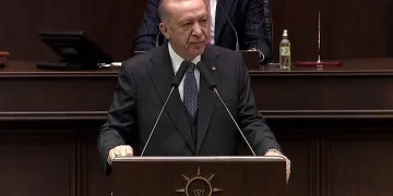 Cumhurbaşkanı Erdoğan’dan Çekya maçı öncesi A Milli Futbol Takımı’na destek