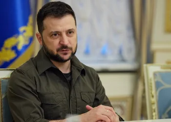 Ukrayna, AB’ye katılım müzakerelerine resmen başladı