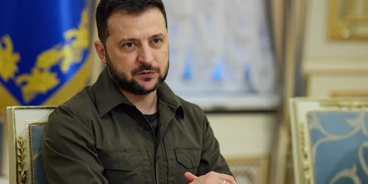 Ukrayna, AB’ye katılım müzakerelerine resmen başladı