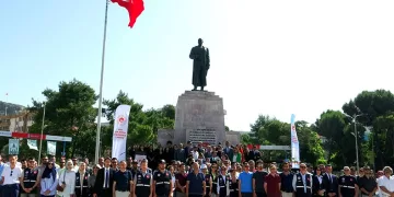 Muğla’da Dünya Çevre Günü coşkuyla kutlandı