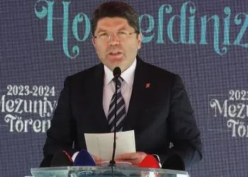 “Hesap soran yargı sistemimiz var”