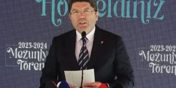 “Hesap soran yargı sistemimiz var”