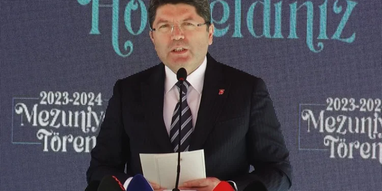 “Hesap soran yargı sistemimiz var”