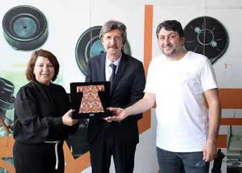 TEKNOFEST takımlarına sanayicilerden yeni destek