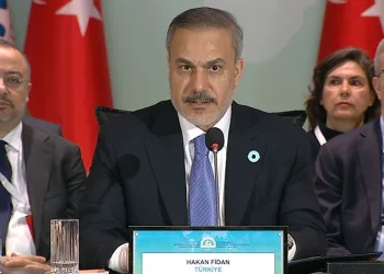 “Gazze’deki katliamı gerçekleştirenler hesap verecek”