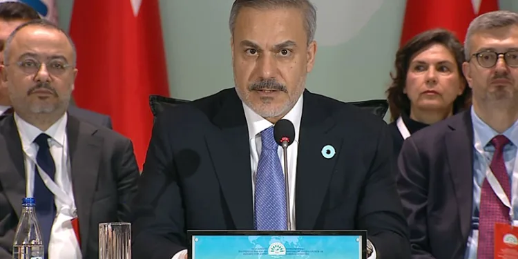 “Gazze’deki katliamı gerçekleştirenler hesap verecek”