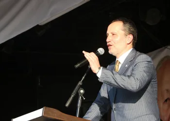 “Siyonizm karşısında laf değil icraat konuşur”
