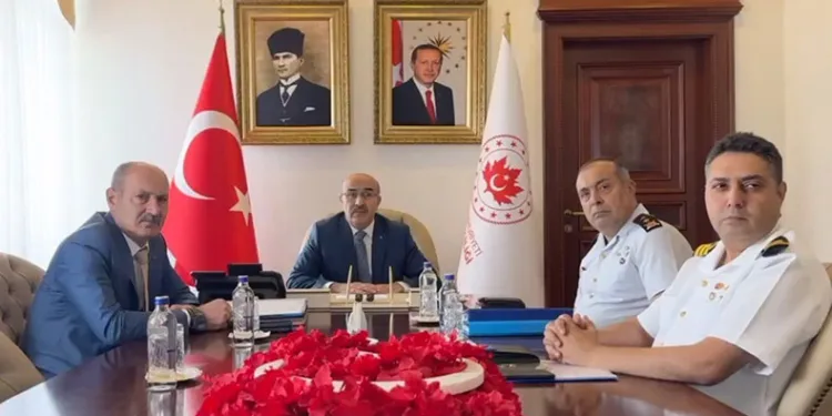 Bursa Kurban Bayramı’nı huzur içinde geçirecek