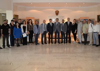 BUÜ-SİMUT işbirliğinde ‘Serve Motor Atölyesi’ kurulacak
