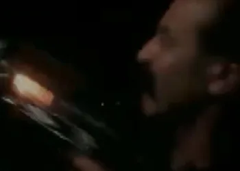 Terör provokatörlüğü yapan şahıs tutuklandı