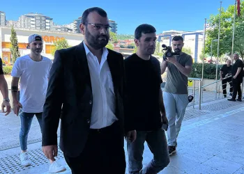Ogün Samast’ın örgüt davasında mütalaa
