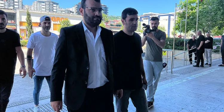 Ogün Samast’ın örgüt davasında mütalaa