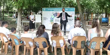 Nilüfer’in gelecek planında söz kadın ve çocuklarda