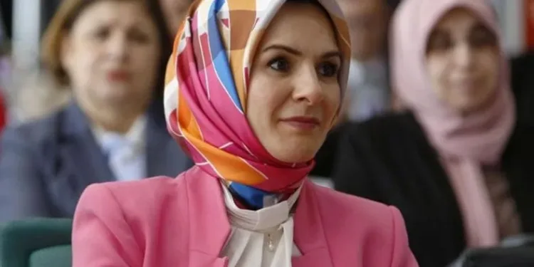 “Hizmetimizden 116 bin çiftimiz yararlandı”