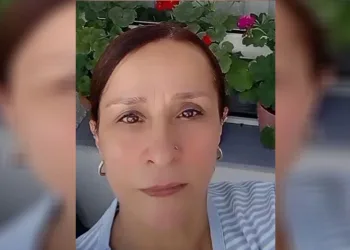 Saplantılı olduğu kadını pompalı tüfekle öldüren şahıs intihar etti