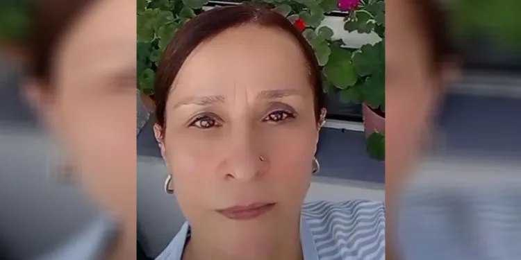 Saplantılı olduğu kadını pompalı tüfekle öldüren şahıs intihar etti