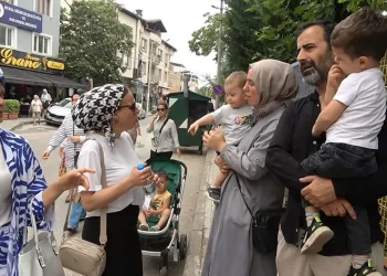 “Yüsra’nın karnesini alamadık”